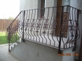 Balcoane Fier forjat Picture 186
